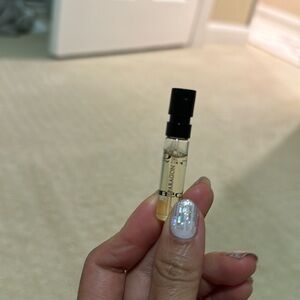 Initio Paragon sample